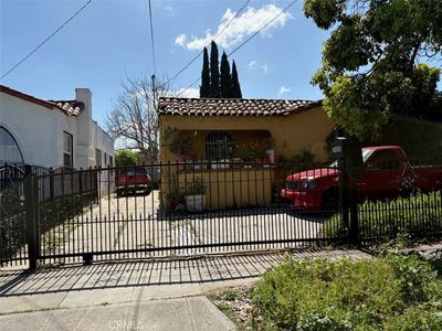 3424 W 71st St, Los Angeles, CA, 90043