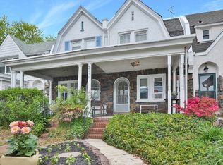 6451 Morris Park Rd, Philadelphia, PA 19151