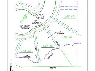 480 Creek Cir, Sheridan, WY 82801