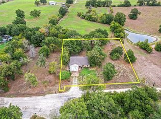 8635 Scasta Rd, Bryan, TX 77808