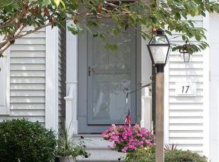 17 Webster Reach, Plymouth, MA 02360