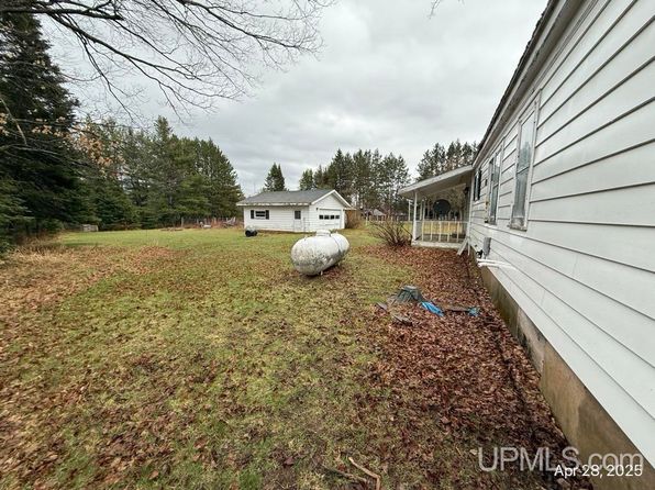5194 Old Us Highway 45, Bruce Crossing, MI 49912