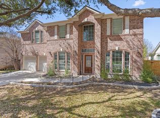 1004 Placid Creek Ct, Round Rock, TX 78665