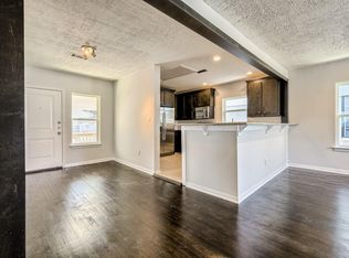 519 W Clay St APT 2, Houston, TX 77019