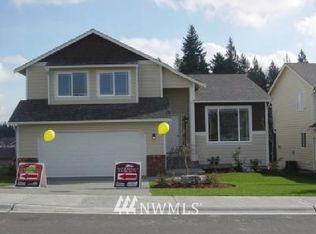 21009 82nd St E, Bonney Lake, WA 98390