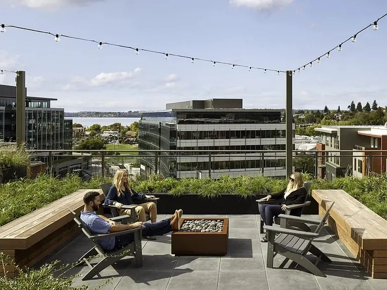 Uptown at Kirkland Urban — Photo 23
