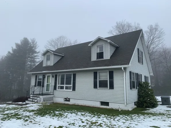 5195 State Highway 23, Norwich, NY 13815