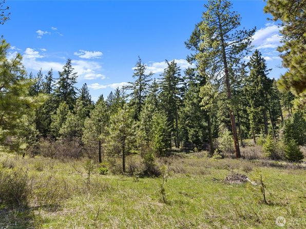 401 Hazelnut Lane, Cle Elum, WA 98922