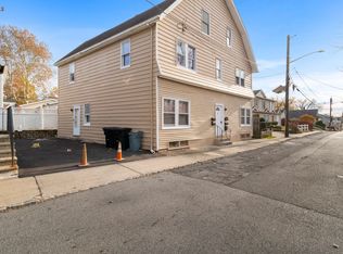 6 Oswald Pl #3A, Vauxhall, NJ 07088