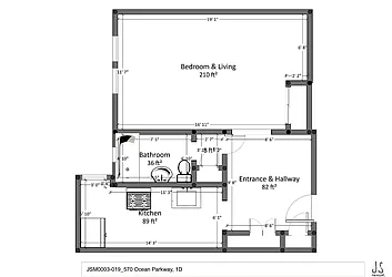 Rented by Abacus Properties
