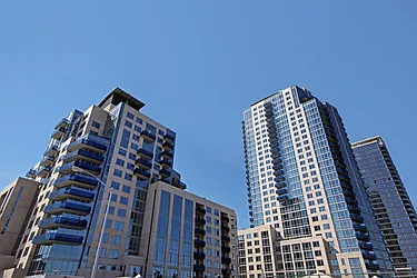 Rented by Verus Real Estate