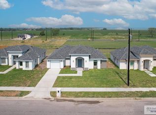 27148 Manuel Trevino Rd, San Benito, TX 78586