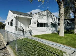 1205 S Bridge St, Winnemucca, NV 89445