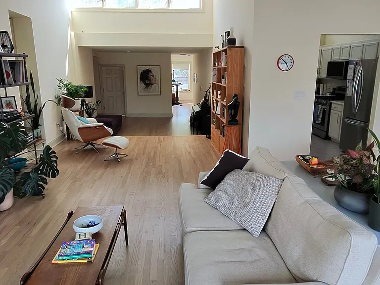 46 Mercer St #7 — Photo 4