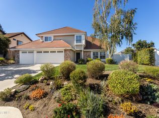 961 Saddlehorn Pl, Thousand Oaks, CA 91320
