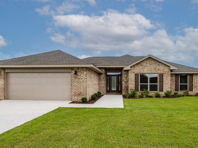 6196 Pineapple Dr, Milton, FL, 32570