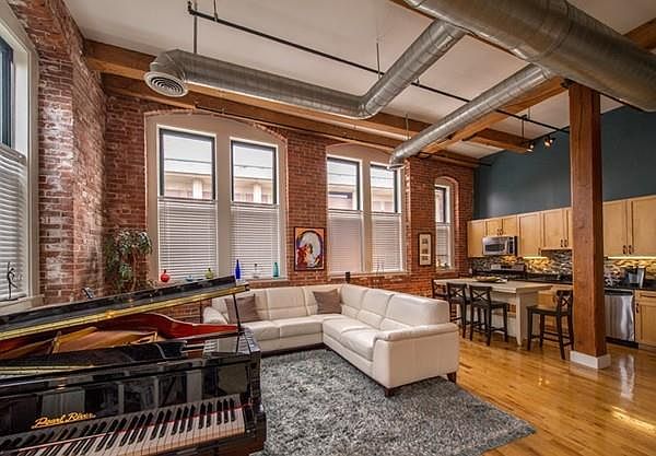1st image of 589 Essex St Unit 101