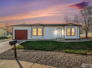 1208 Raven Pl, Loveland, CO 80537