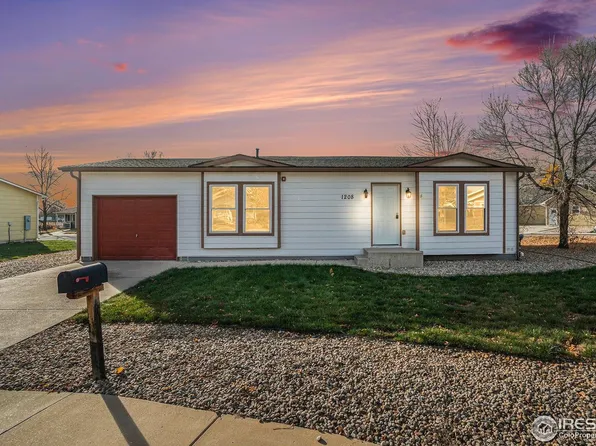 1208 Raven Pl, Loveland, CO 80537