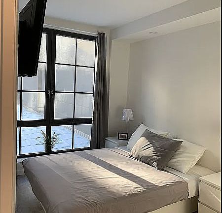 2nd image of 433 W 53rd St #2F
