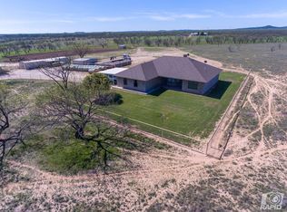 10189 Burma Loop, Carlsbad, TX 76934