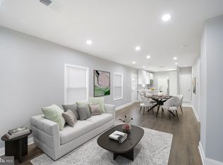 5006 Lee St NE, Washington, DC 20019