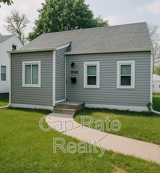 1143 Duxberry Ave — Photo 1