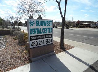 22211 S Ellsworth Rd, Queen Creek, AZ 85142