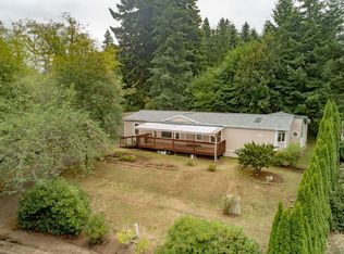 1109 NE Canyon Dr, Toledo, OR