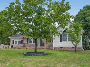 319 Silva Terra Dr, Wilmington, NC 28412