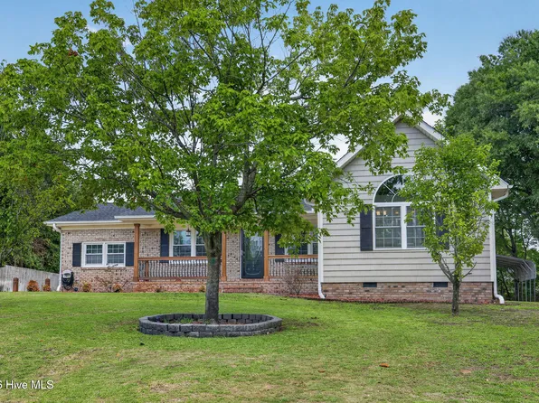 319 Silva Terra Drive, Wilmington, NC 28412