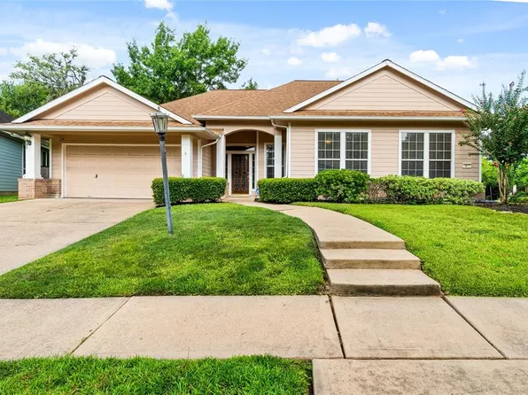 1511 Leaf Springs Court, Sugar Land, TX 77479
