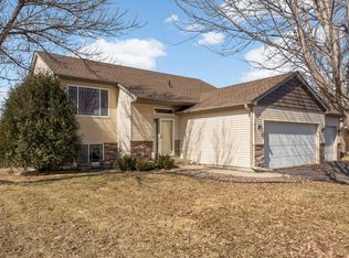 615 Dillon Ave N, Montrose, MN 55363