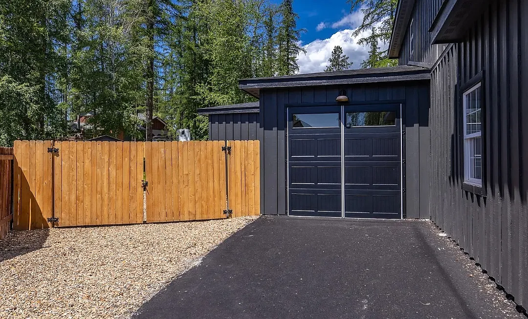 Wedgewood Ln, Whitefish — Photo 4