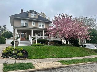 58 Linwood Ave, Bogota, NJ 07603
