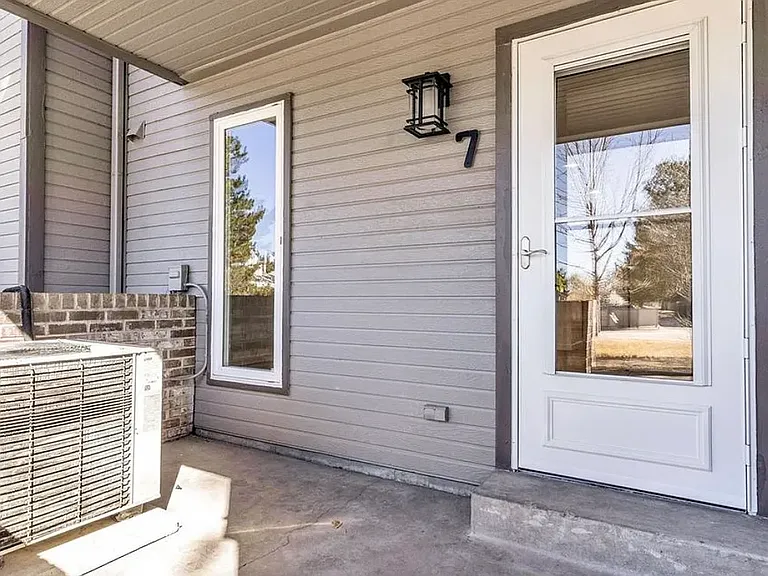 5051 Garrison St #7C — Photo 11