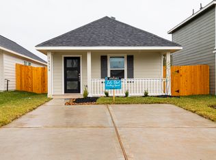 16530 Colleen Pl, Conroe, TX 77306