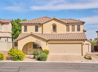 3844 Badgerbrook St, Las Vegas, NV 89129