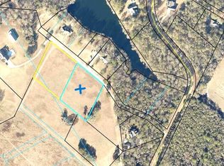 0 Mill Creek Rd, Bartow, GA 30413