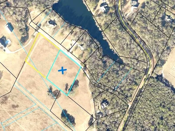 0 Mill Creek Rd, Bartow, GA 30413