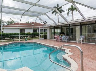 1207 SE 21st Pl, Cape Coral, FL 33990