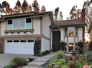 21831 Shasta Lake Rd, Lake Forest, CA 92630