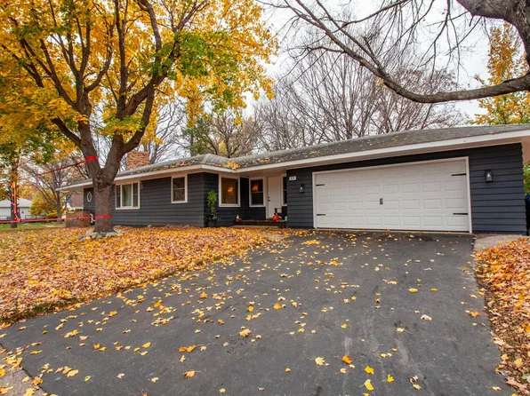 829 W Linden St, Fergus Falls, MN 56537