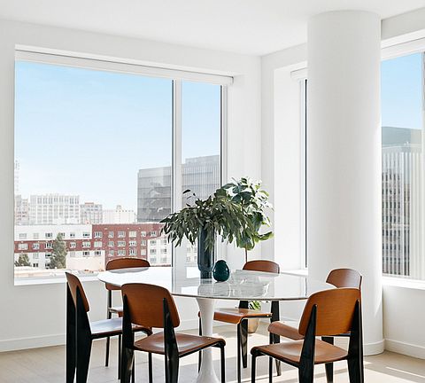 4th image of 1050 S Grand Ave #1009