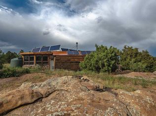 38117 State Highway 285, Tres Piedras, NM 87577