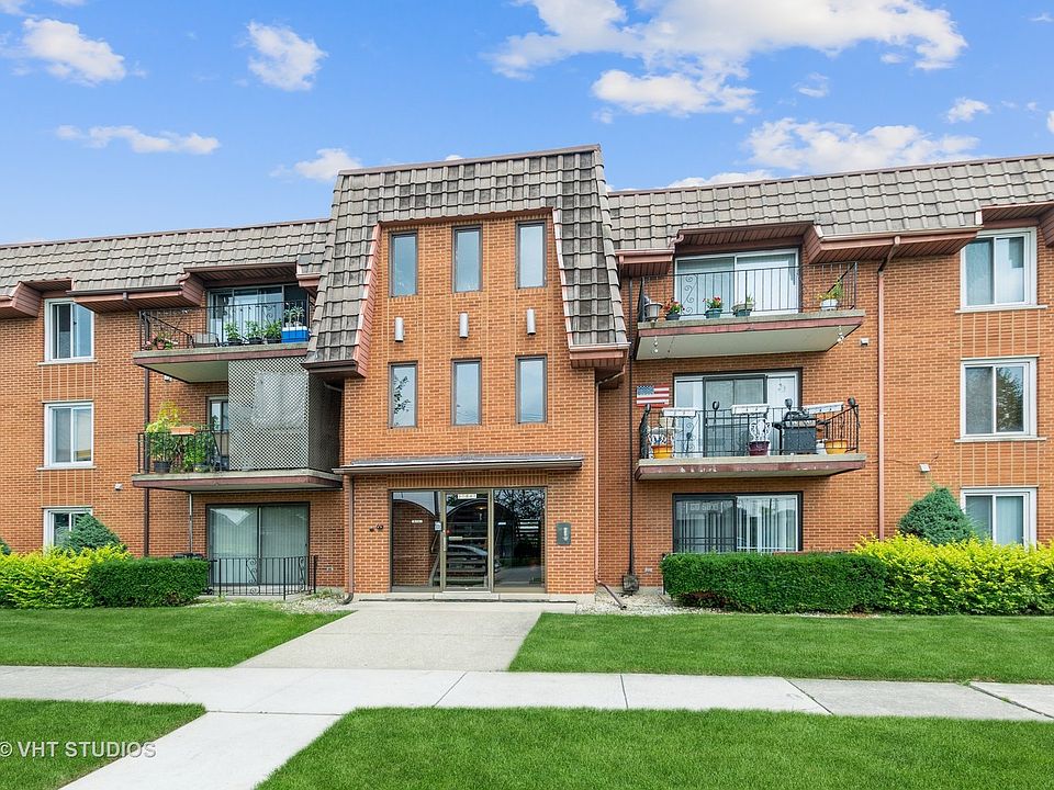 1st image of 10841 S Keating Ave APT 3NE
