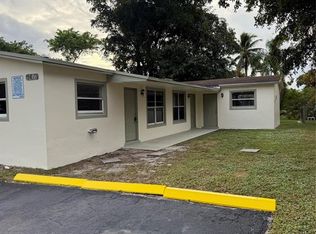 1477 NW 60th Ave #2, Sunrise, FL 33313