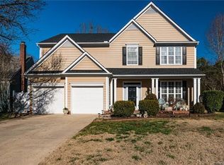 11233 Laurel View Dr, Charlotte, NC 28273