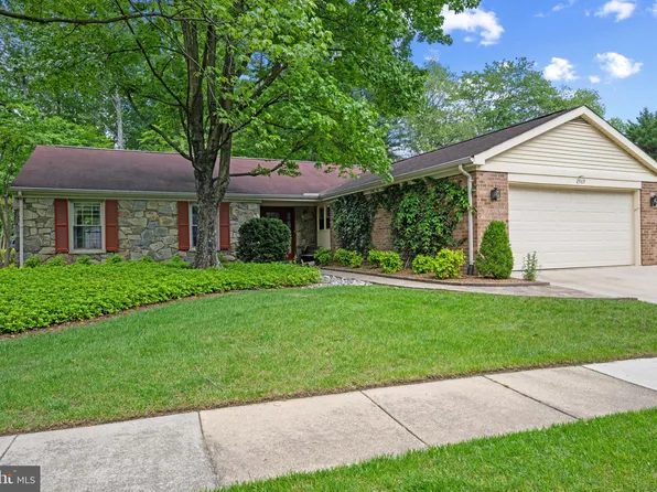 2569 Golfers Ridge Rd, Annapolis, MD 21401