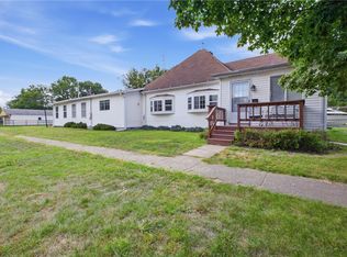 2701 Moultrie Ave, Mattoon, IL 61938
